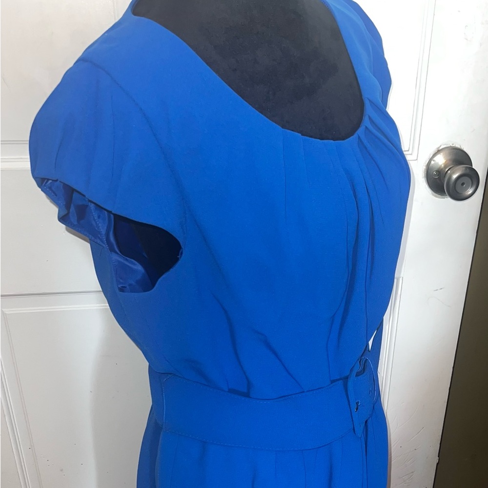 Royal blue